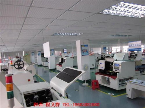 深圳市和西電子設(shè)備獲韓國(guó)Hanasert插件機(jī)中國(guó)獨(dú)家代理權(quán)，助力機(jī)械電子設(shè)備市場(chǎng)發(fā)展