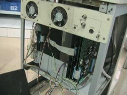 徐州北方高科電子設備在機械電子設備領域的創新與發展