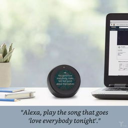 亞馬遜Echo Spot發貨在即 它會成為下一個智能語音爆款嗎？
